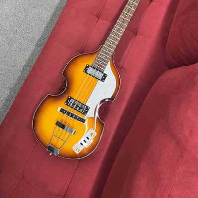 Yamaha Super Bass 600 SB-600 - Shipping Included* | Reverb