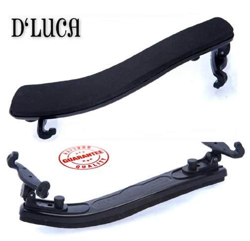 D'Luca Violin Shoulder Rest 1/2 image 1