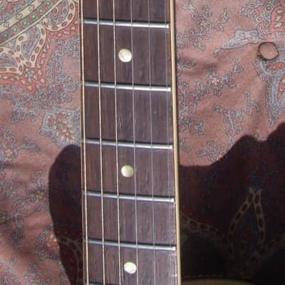 Gibson ES-330TN 1960 - Natural image 7