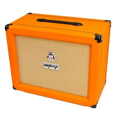 Orange 1x12 Cabinet Celestion V30 16 Ohms image 8