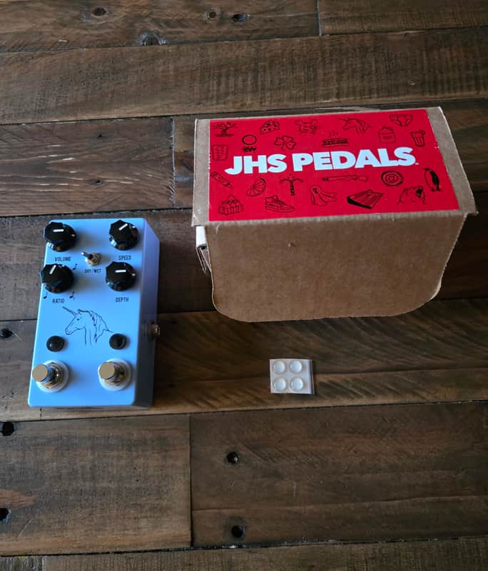 JHS Unicorn V2