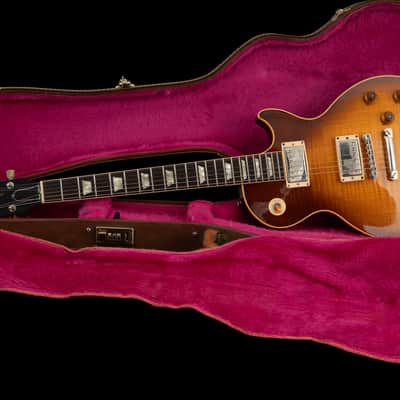 Gibson Les Paul Pre-Historic Reissue image 16