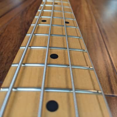 Sadowsky  NYC Tele Bass image 7