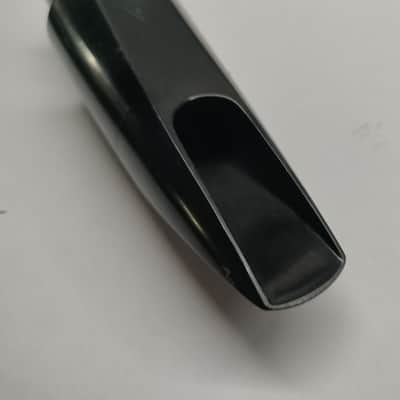 Meyer Tenor Saxophone Mouthpiece 5M Hard Rubber image 5
