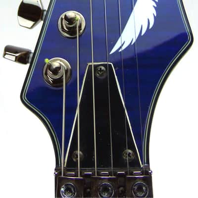 Dean 350F Electric Guitar image 7