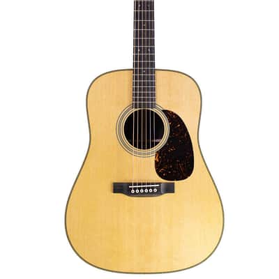 2026 Martin HD-28 Natural image 2