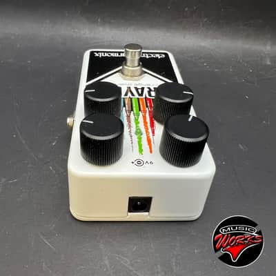 Electro Harmonix   Crayon image 5