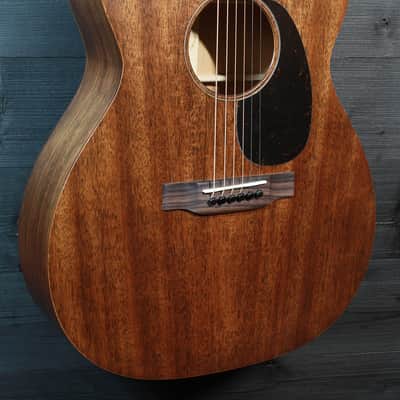 Martin 000-15M Solid Mahogany Acoustic Guitar image 16