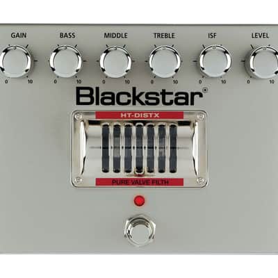 Reverb.com listing, price, conditions, and images for blackstar-ht-distx