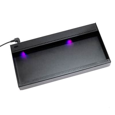 4ms POD 60 Eurorack Case (Powered - 60hp) image 1
