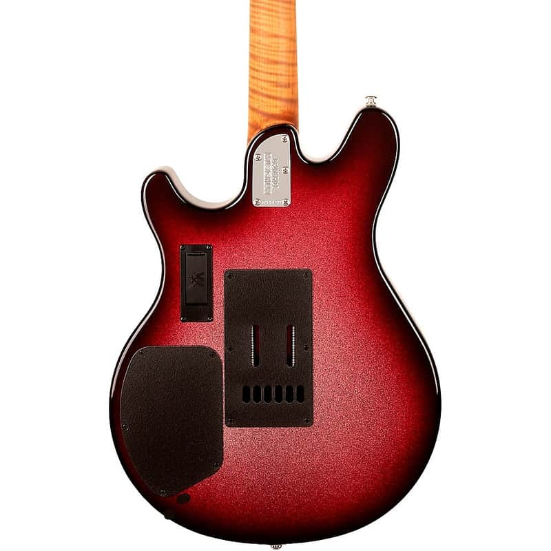 Ernie Ball Music Man James Valentine Signature Tremolo image 3