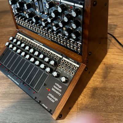 Pittsburgh Modular Voltage Research Laboratory 2019 - 2021 - Black image 2