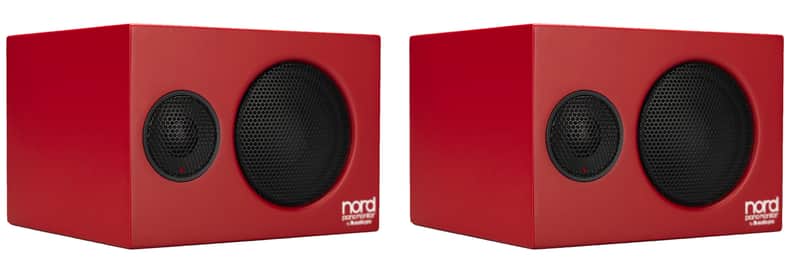 nord Piano Monitor V2 image 1