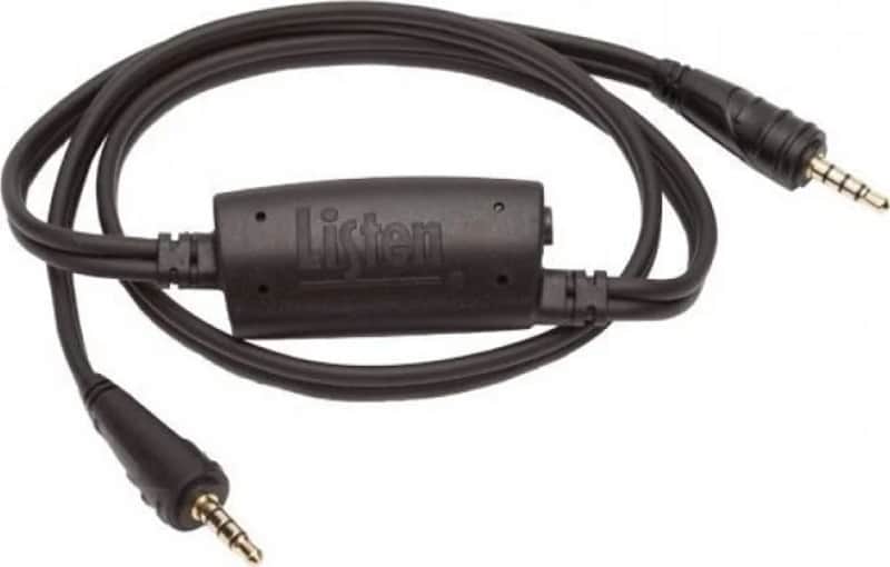 LISTEN LA-430 image 1