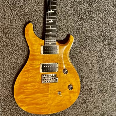 PRS CE24 LTD Chuck Levin’s 60th Anniv. Quilted Maple (1 od 5) image 17