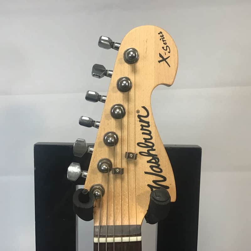 Washburn x series | Reverb