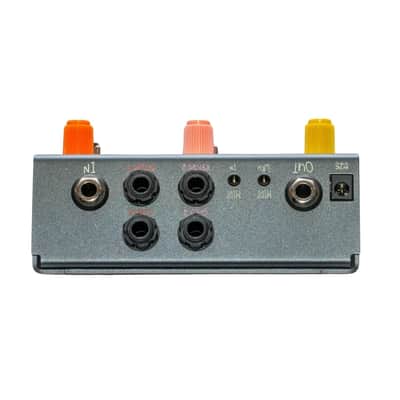 OBNE Signal Blender Stereo Pedal *Ships Today* image 3