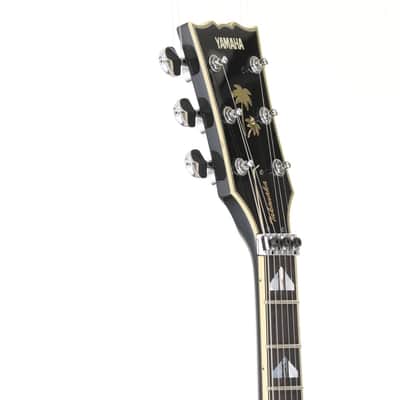 Yamaha Sg T2 Stn [2 Fh1160] (06/17) image 11