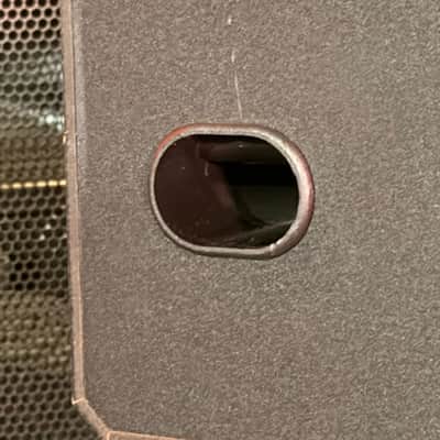BIC  Venturi DV62CLR-S Center Channel Speaker - Black image 8