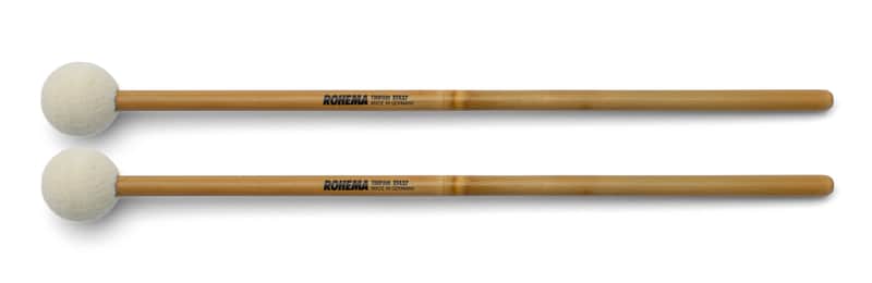 Rohema Timpani Mallet ET437 image 1