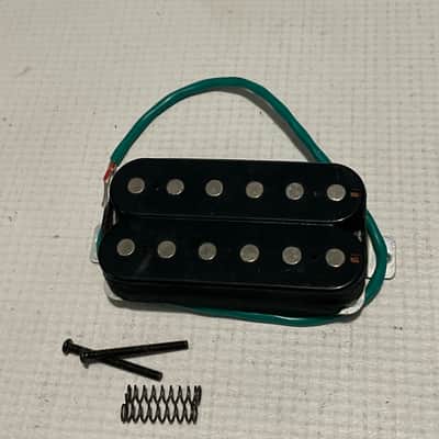 1990's Korean Ibanez RG Series PSND2 Powersound 2 Bridge Humbucker Guitar Pickup 14.58k image 2