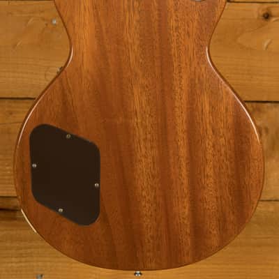 Gibson Custom 1956 Les Paul Goldtop Reissue | Double Gold - VOS image 2