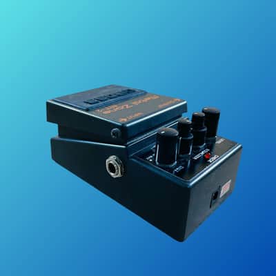Boss MT-2 Metal Zone Distortion image 3