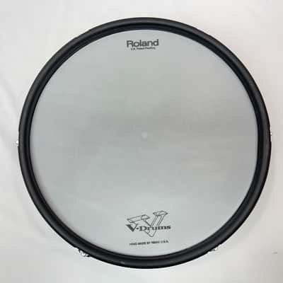 Roland PD-128S BC V Drum 12" Mesh Head PD128 image 2