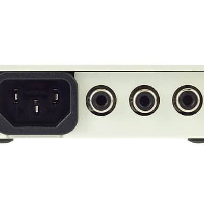 Eventide PowerMax Pedalboard Power Supply image 5