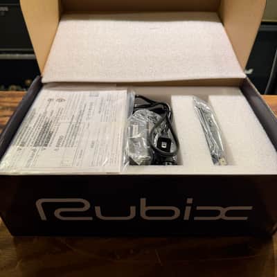 Roland Rubix 44 4x4 USB Audio Interface image 2