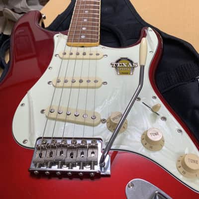 Fender ST65 Stratocaster Reissue MIJ image 8