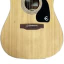 Epiphone Guitar - Acoustic FT-100