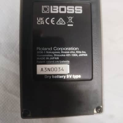 Boss HM-2W Heavy Metal Waza Craft 2021 - Present - Black image 4