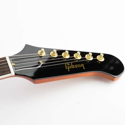 Gibson ES-195 2013 Trans Amber image 17