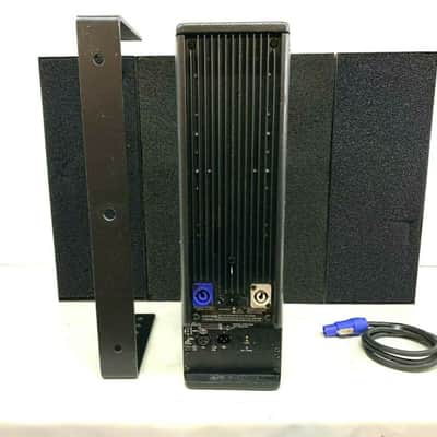 MEYER SOUND UPM-2P ULTRA-COMPACT NARROW COVERAGE POWERED LOUDSPEAKER (ONE) image 12