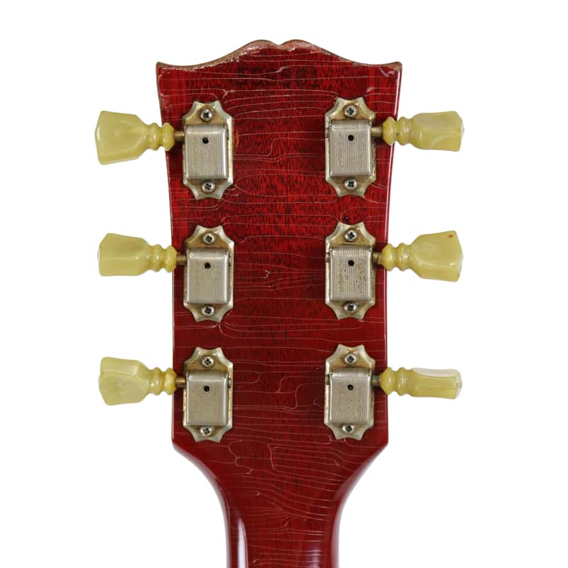 Gibson SG Standard with Maestro Vibrola 1963 - 1966 image 6