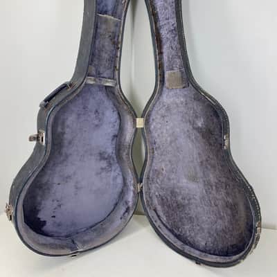 1968 Gibson ES-175D - Sunburst - Original case & PAF’s image 20