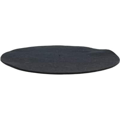 Rega Planar 3 Original Felt Mat Turntable Platter Mat Black Wool image 5