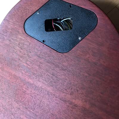 Gibson Les Paul Traditional 2015 - Heritage Cherry Sunburst image 14