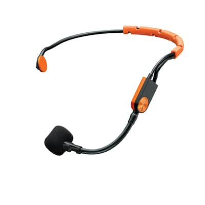 SM31FH | Fitness Headset Condenser Microphone image 1
