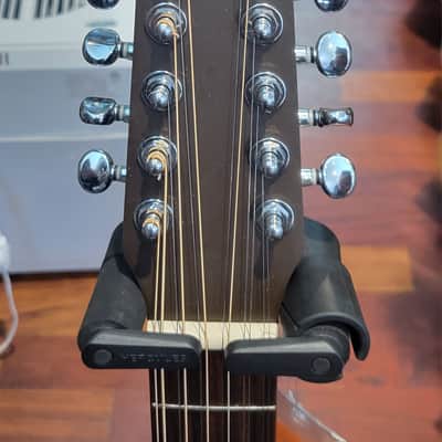 Seagull S12+ 12 String Acoustic Guitar S12 PLUS - Cedar Top image 3