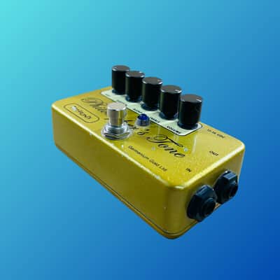 Pigtronix Philosopher's Tone Germanium image 4