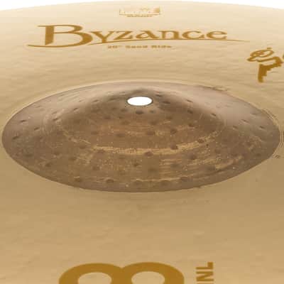 MEINL B20SAR Byzance 20" Sand Ride image 2