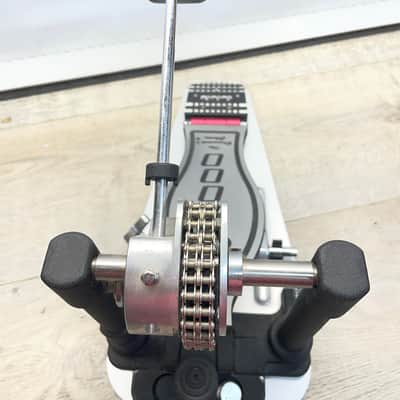 DW 9000 Series Single Bass Drum Pedal image 7