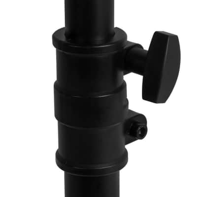 On-Stage SM7211B Conductor Stand With Tripod Folding Base image 5