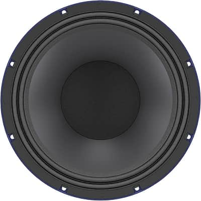Turbosound TS-12W350/8A 12" 8-Ohm Low-Frequency Loudspeaker Regular image 1