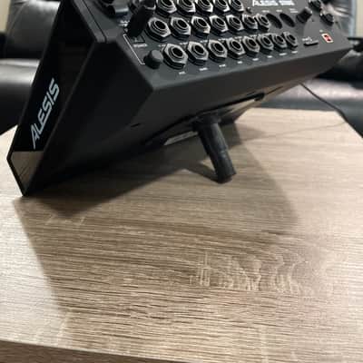 Alesis Strike Drum Module 2010s - Black image 2