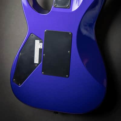 ESP Custom Shop M-II Deluxe (2023) image 11