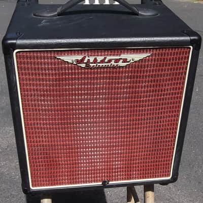 Ashdown AAA30-8 30-Watt 1x8" Bass Combo Amp image 1