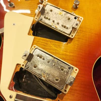 GRECO VINTAGE EGF-850R '81 image 7
